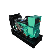 12kw/15kva yangdong silent diesel generator